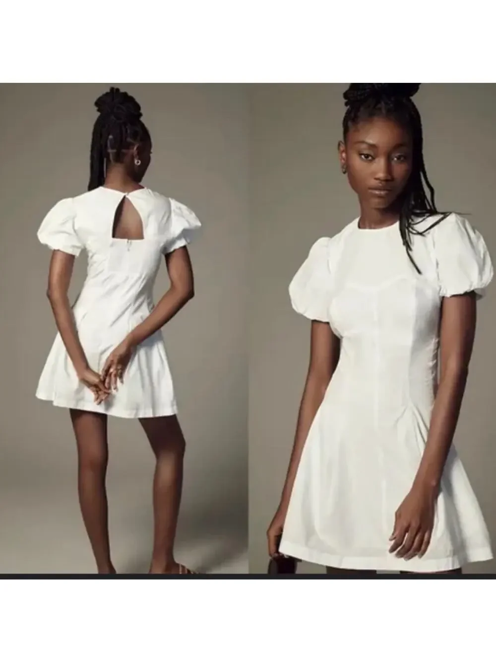anthro fall dresses The Best Anthropologie Labor Day Sale Dress Finds for Fall